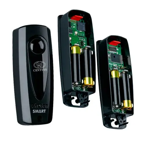 Centsys Photon Smart - Wireless PE Beam Set For Gate Motors