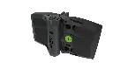 D&D TRUECLOSE® MULTI-ADJUST™ HD S3 Polymer Hinges (Pair) 