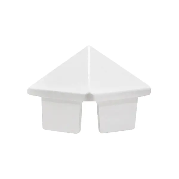 PVC Picket Cap for 38x38mm Pickets