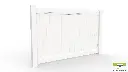 PVC Panel Kit - F01 (Full Privacy)