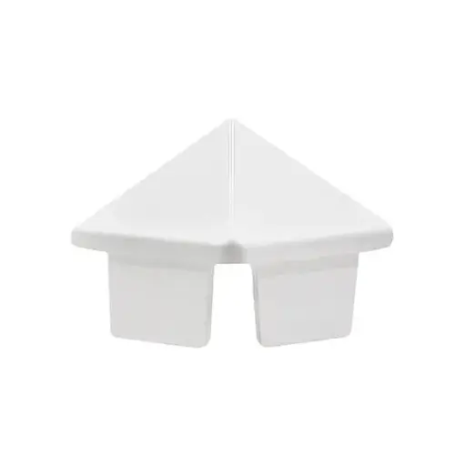 [KF-IPC3838-01] PVC Picket Cap for 38x38mm Pickets